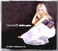 Christina Aguilera - I Turn To You